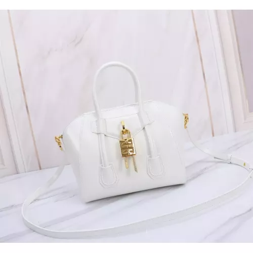 Givenchy AAA Quality Handbags For Women #1296500 $264.46 USD, Wholesale Replica Givenchy AAA Quality Handbags