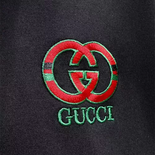 Replica Gucci Tracksuits Long Sleeved For Men #1296501 $96.00 USD for Wholesale