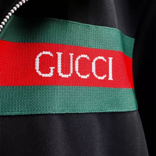 Replica Gucci Tracksuits Long Sleeved For Men #1296503 $92.00 USD for Wholesale