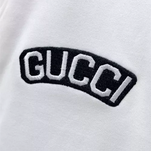 Replica Gucci Tracksuits Long Sleeved For Men #1296505 $92.00 USD for Wholesale