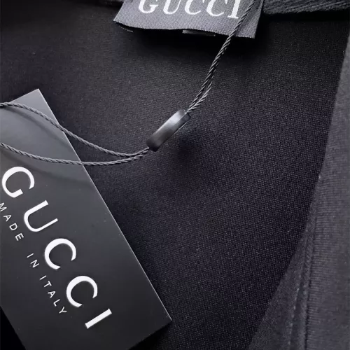 Replica Gucci Tracksuits Long Sleeved For Men #1296506 $92.00 USD for Wholesale