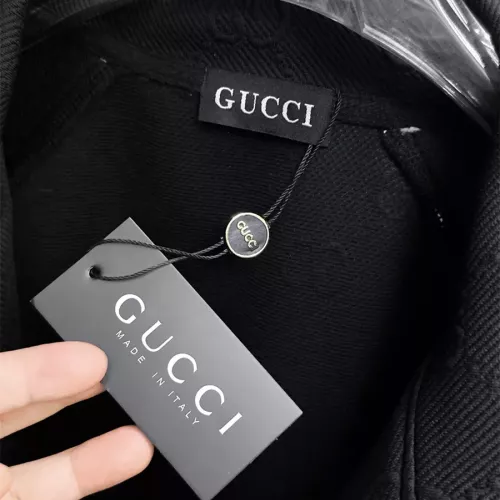 Replica Gucci Tracksuits Long Sleeved For Men #1296507 $96.00 USD for Wholesale