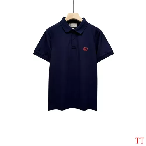 Gucci T-Shirts Short Sleeved For Men #1296597 $39.00 USD, Wholesale Replica Gucci T-Shirts