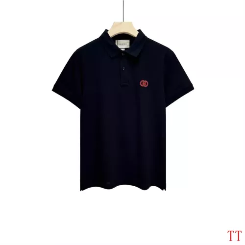 Gucci T-Shirts Short Sleeved For Men #1296598 $39.00 USD, Wholesale Replica Gucci T-Shirts