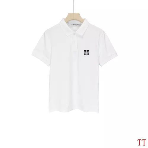 Givenchy T-Shirts Short Sleeved For Men #1296599 $39.00 USD, Wholesale Replica Givenchy T-Shirts