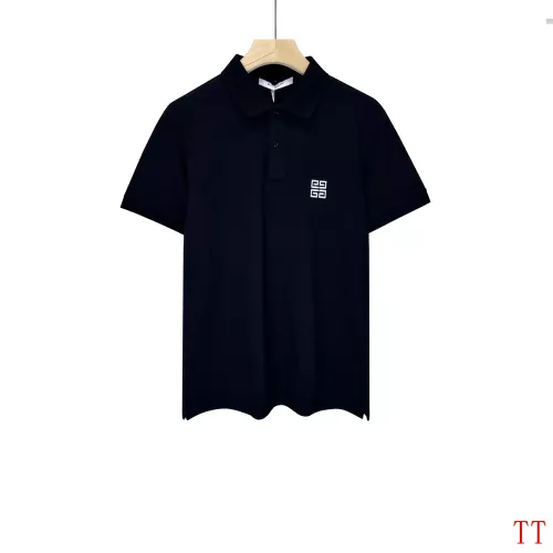 Givenchy T-Shirts Short Sleeved For Men #1296602 $39.00 USD, Wholesale Replica Givenchy T-Shirts