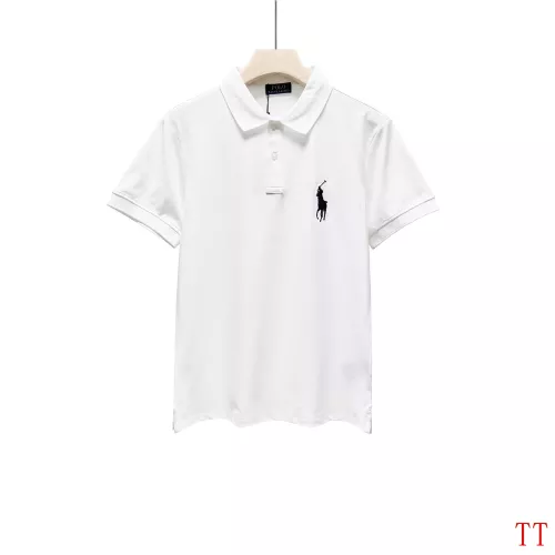 Ralph Lauren Polo T-Shirts Short Sleeved For Men #1296603 $39.00 USD, Wholesale Replica Ralph Lauren Polo T-Shirts