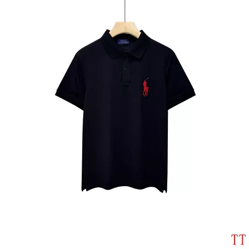 Ralph Lauren Polo T-Shirts Short Sleeved For Men #1296606 $39.00 USD, Wholesale Replica Ralph Lauren Polo T-Shirts