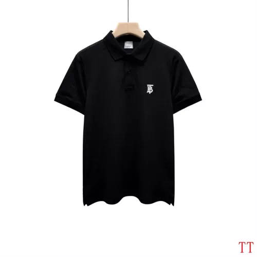 Burberry T-Shirts Short Sleeved For Men #1296631 $39.00 USD, Wholesale Replica Burberry T-Shirts