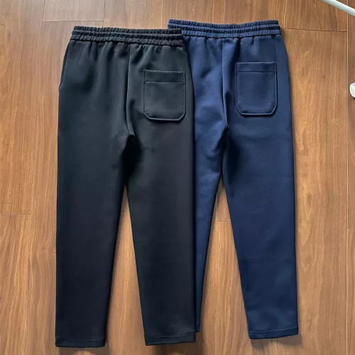 Replica Ralph Lauren Polo Pants For Men #1296646 $42.00 USD for Wholesale