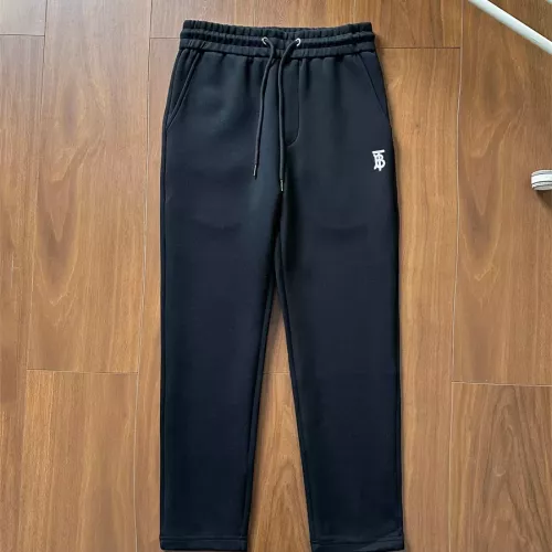 Burberry Pants For Men #1296649 $42.00 USD, Wholesale Replica Burberry Pants