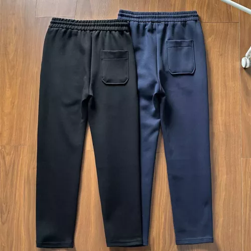 Replica Ralph Lauren Polo Pants For Men #1296650 $42.00 USD for Wholesale