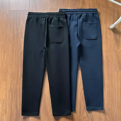 Replica Ralph Lauren Polo Pants For Men #1296652 $42.00 USD for Wholesale