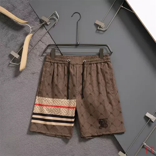 Burberry Pants For Men #1296669 $32.00 USD, Wholesale Replica Burberry Pants