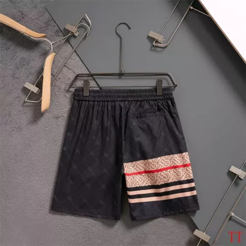 Replica Burberry Pants For Men #1296670 $32.00 USD for Wholesale