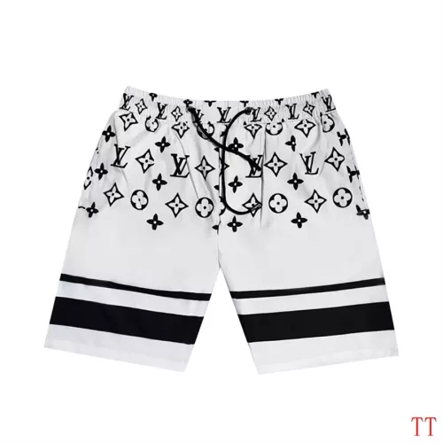 Louis Vuitton LV Pants For Men #1296685 $32.00 USD, Wholesale Replica Louis Vuitton LV Pants