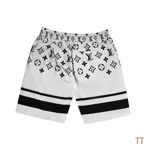 Replica Louis Vuitton LV Pants For Men #1296685 $32.00 USD for Wholesale