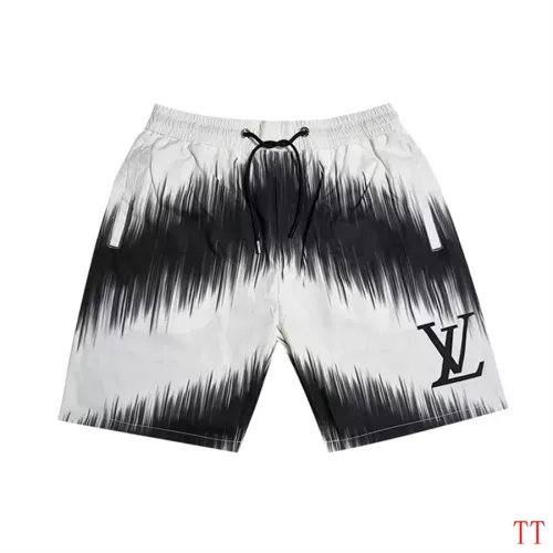 Louis Vuitton LV Pants For Men #1296687 $32.00 USD, Wholesale Replica Louis Vuitton LV Pants