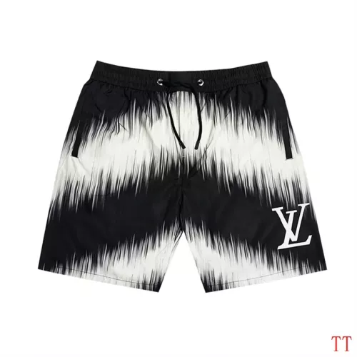 Louis Vuitton LV Pants For Men #1296688 $32.00 USD, Wholesale Replica Louis Vuitton LV Pants