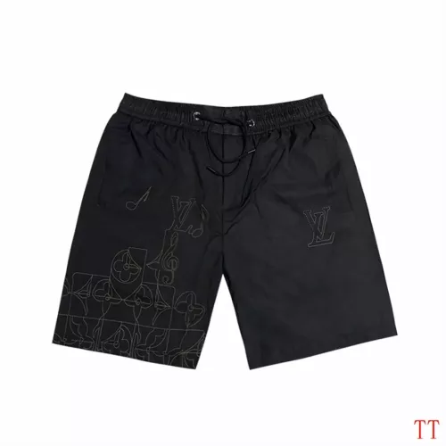 Louis Vuitton LV Pants For Men #1296689 $32.00 USD, Wholesale Replica Louis Vuitton LV Pants