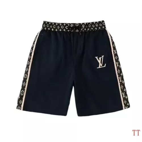 Louis Vuitton LV Pants For Men #1296690 $32.00 USD, Wholesale Replica Louis Vuitton LV Pants