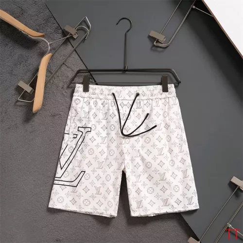 Louis Vuitton LV Pants For Men #1296691 $32.00 USD, Wholesale Replica Louis Vuitton LV Pants