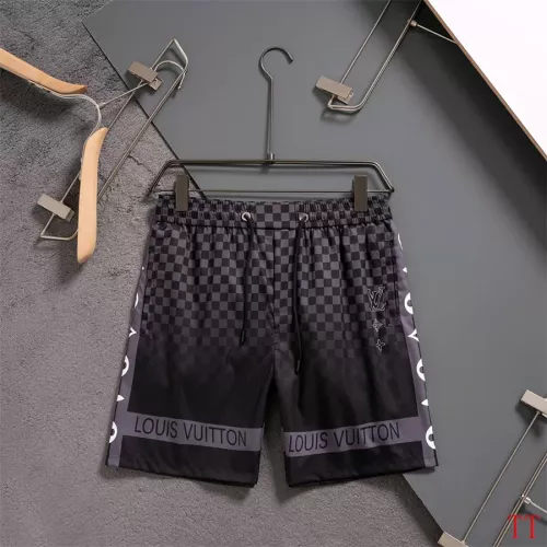 Louis Vuitton LV Pants For Men #1296693 $32.00 USD, Wholesale Replica Louis Vuitton LV Pants