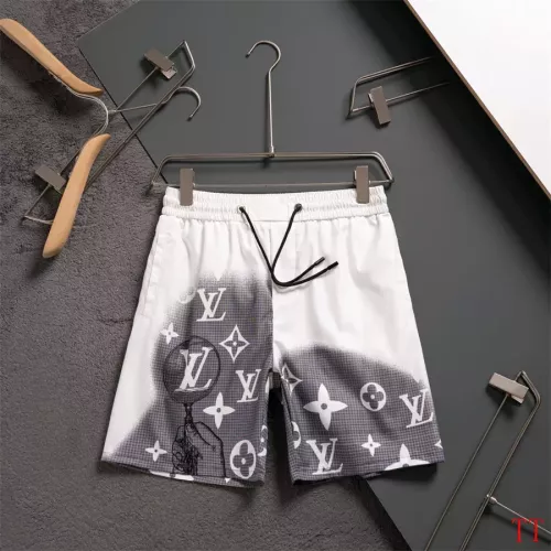 Louis Vuitton LV Pants For Men #1296695 $32.00 USD, Wholesale Replica Louis Vuitton LV Pants