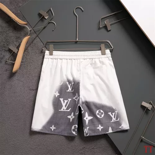 Replica Louis Vuitton LV Pants For Men #1296695 $32.00 USD for Wholesale