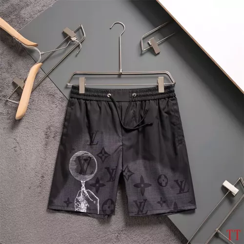 Louis Vuitton LV Pants For Men #1296696 $32.00 USD, Wholesale Replica Louis Vuitton LV Pants