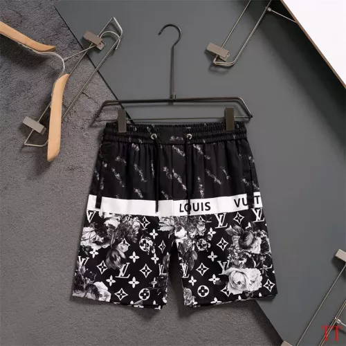 Louis Vuitton LV Pants For Men #1296698 $32.00 USD, Wholesale Replica Louis Vuitton LV Pants