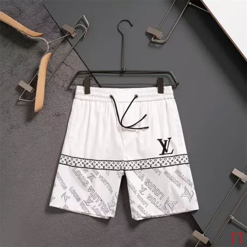 Louis Vuitton LV Pants For Men #1296699 $32.00 USD, Wholesale Replica Louis Vuitton LV Pants