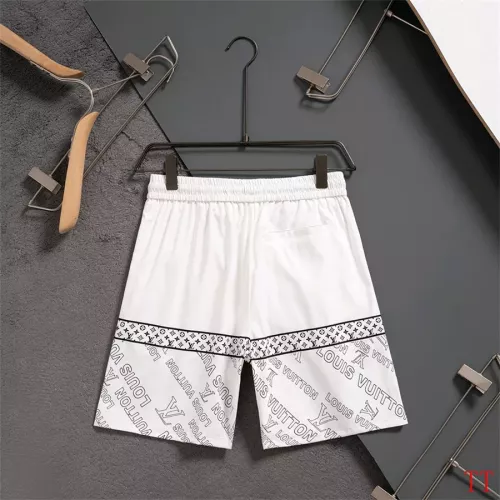 Replica Louis Vuitton LV Pants For Men #1296699 $32.00 USD for Wholesale