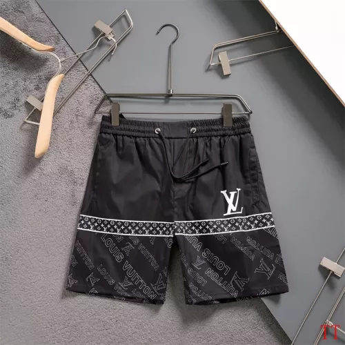 Louis Vuitton LV Pants For Men #1296700 $32.00 USD, Wholesale Replica Louis Vuitton LV Pants