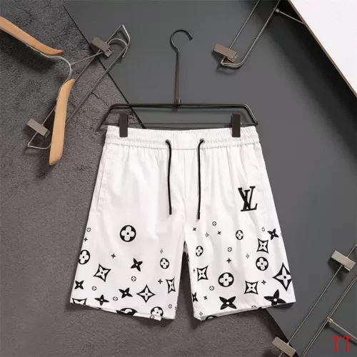 Louis Vuitton LV Pants For Men #1296701 $32.00 USD, Wholesale Replica Louis Vuitton LV Pants