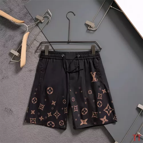 Louis Vuitton LV Pants For Men #1296702 $32.00 USD, Wholesale Replica Louis Vuitton LV Pants