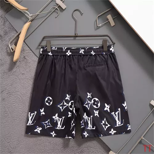 Replica Louis Vuitton LV Pants For Men #1296704 $32.00 USD for Wholesale