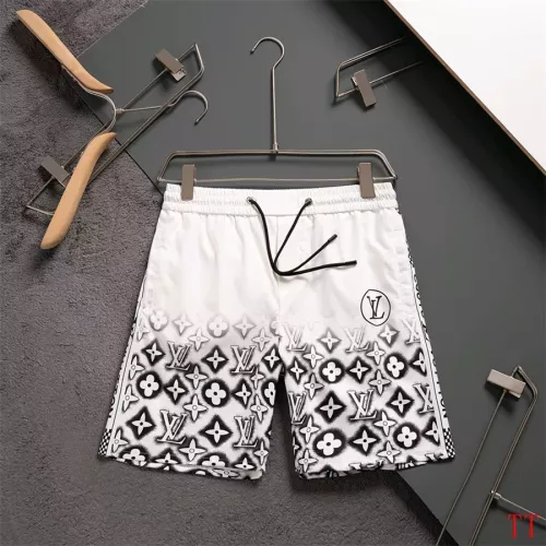 Louis Vuitton LV Pants For Men #1296705 $32.00 USD, Wholesale Replica Louis Vuitton LV Pants