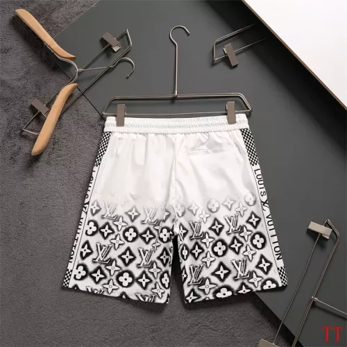 Replica Louis Vuitton LV Pants For Men #1296705 $32.00 USD for Wholesale