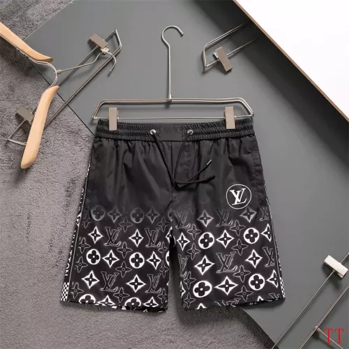 Louis Vuitton LV Pants For Men #1296706 $32.00 USD, Wholesale Replica Louis Vuitton LV Pants