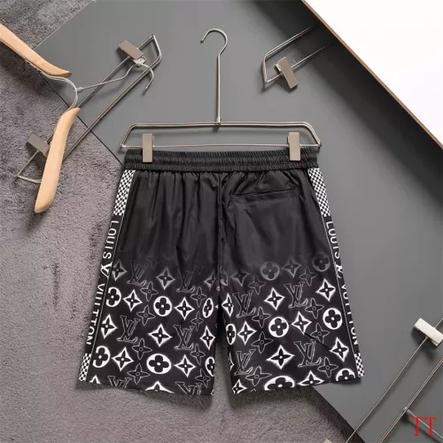 Replica Louis Vuitton LV Pants For Men #1296706 $32.00 USD for Wholesale