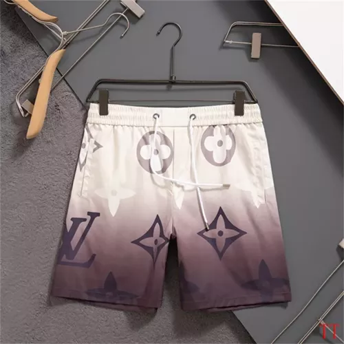 Louis Vuitton LV Pants For Men #1296707 $32.00 USD, Wholesale Replica Louis Vuitton LV Pants