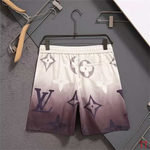 Replica Louis Vuitton LV Pants For Men #1296707 $32.00 USD for Wholesale