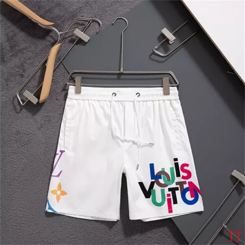 Louis Vuitton LV Pants For Men #1296708 $32.00 USD, Wholesale Replica Louis Vuitton LV Pants