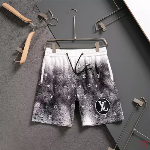 Louis Vuitton LV Pants For Men #1296710 $32.00 USD, Wholesale Replica Louis Vuitton LV Pants