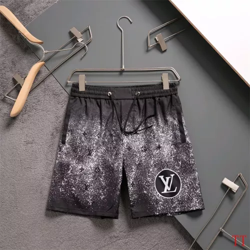 Louis Vuitton LV Pants For Men #1296711 $32.00 USD, Wholesale Replica Louis Vuitton LV Pants