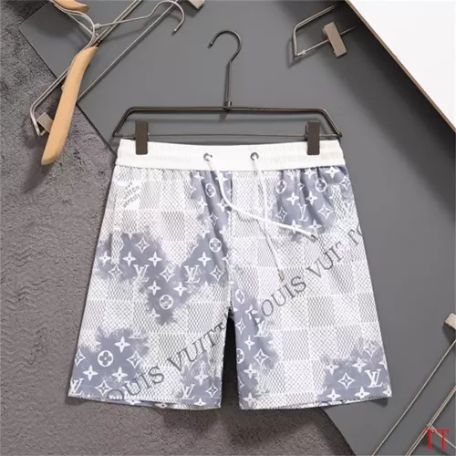 Louis Vuitton LV Pants For Men #1296713 $32.00 USD, Wholesale Replica Louis Vuitton LV Pants