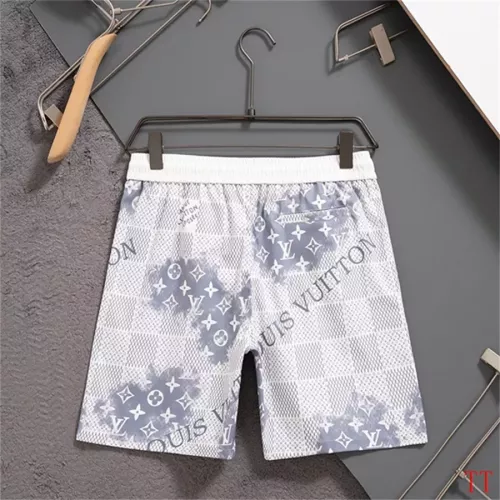 Replica Louis Vuitton LV Pants For Men #1296713 $32.00 USD for Wholesale