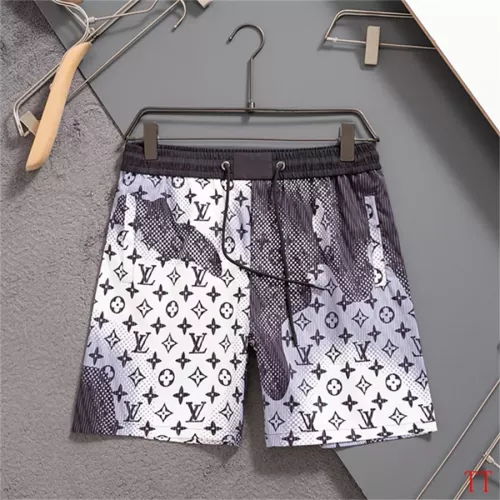 Louis Vuitton LV Pants For Men #1296715 $32.00 USD, Wholesale Replica Louis Vuitton LV Pants