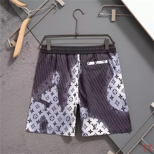 Replica Louis Vuitton LV Pants For Men #1296715 $32.00 USD for Wholesale